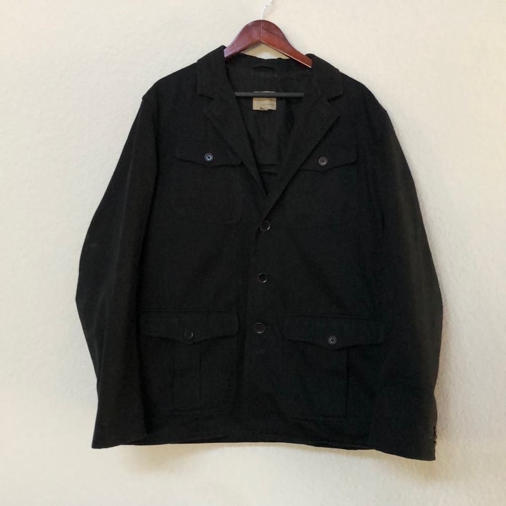 Banana Republic Blazer Jacket
